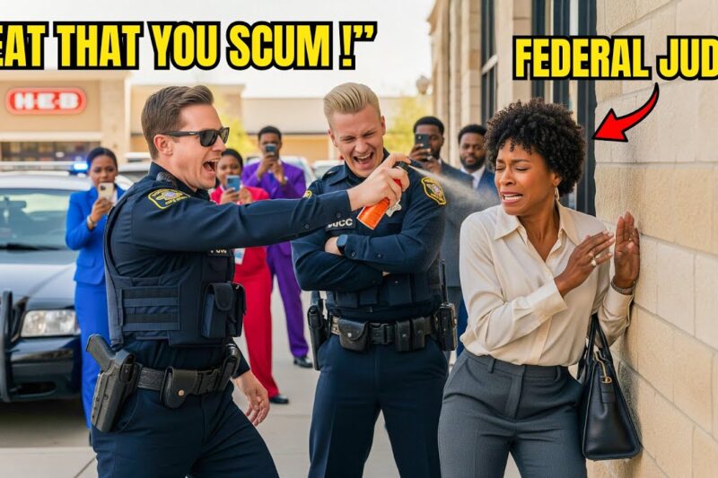 Cops Harassed Black Woman for “Loitering” — But They Had No Idea Who She Really Was