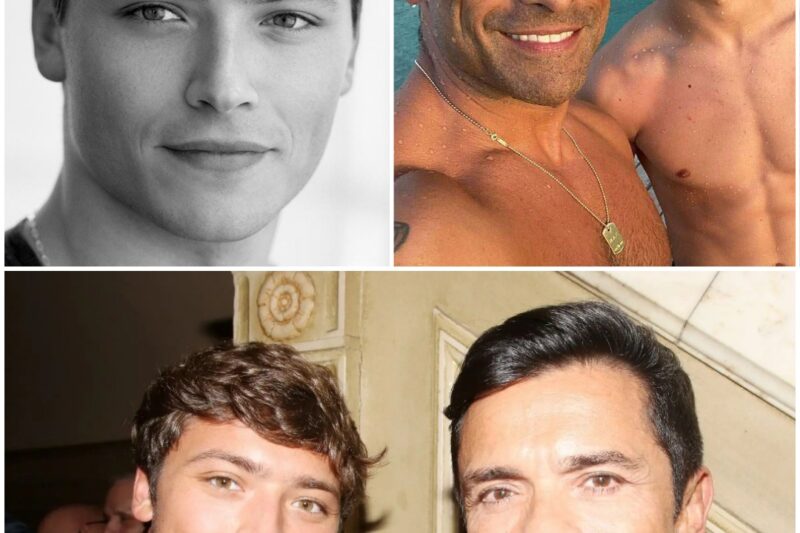 Kelly Ripa’s youngest son Joaquin just exposed a shocking, long-hidden family secret that changes everything you thought you knew about them!