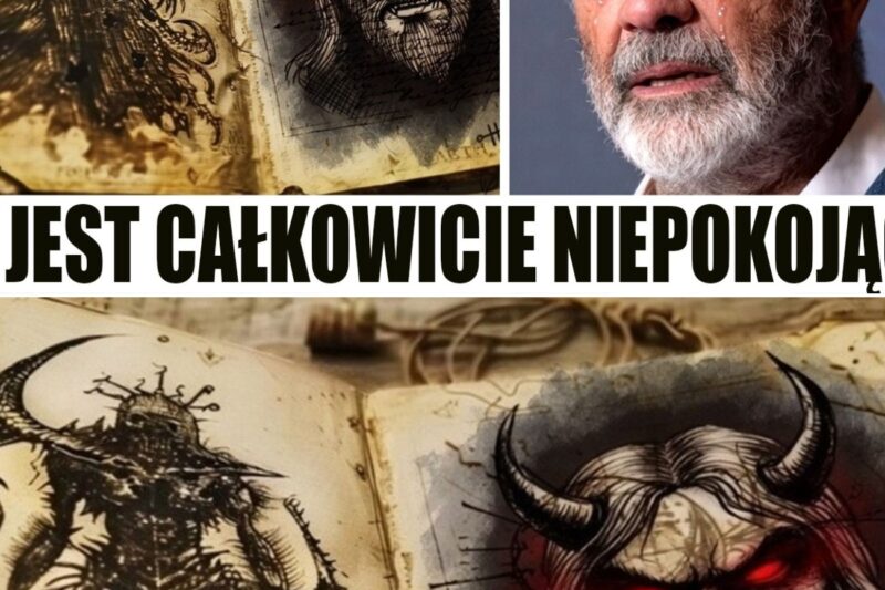 Mel Gibson: “The Ethiopian Bible Tells a Different Story About Jesus” — And It’s Shocking