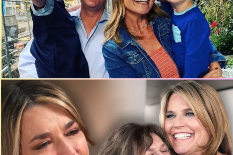 “The Search Is Over”: Savannah Guthrie’s Heartbreaking On-Air Breakdown as Police Deliver Devastating News