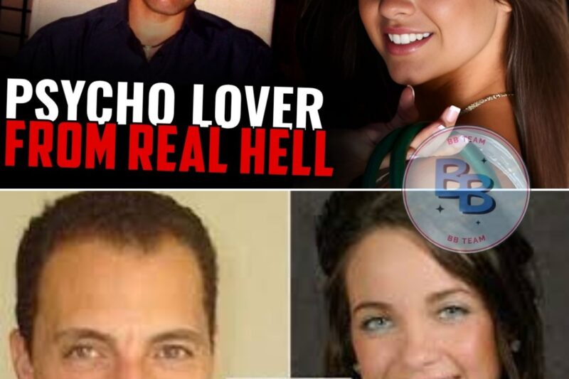 This True Crime Story Is More Terrifying Than Any Movie