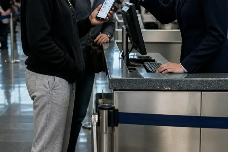 They Ridiculed My Casual Attire at the Departure Gate—But They Remained Unaware of the Impending Catastrophe Triggered by Their Insult. A Single Scornful Action Was Sufficient to Bring Lives, Aviation Schedules, and an Entire Infrastructure to the Brink