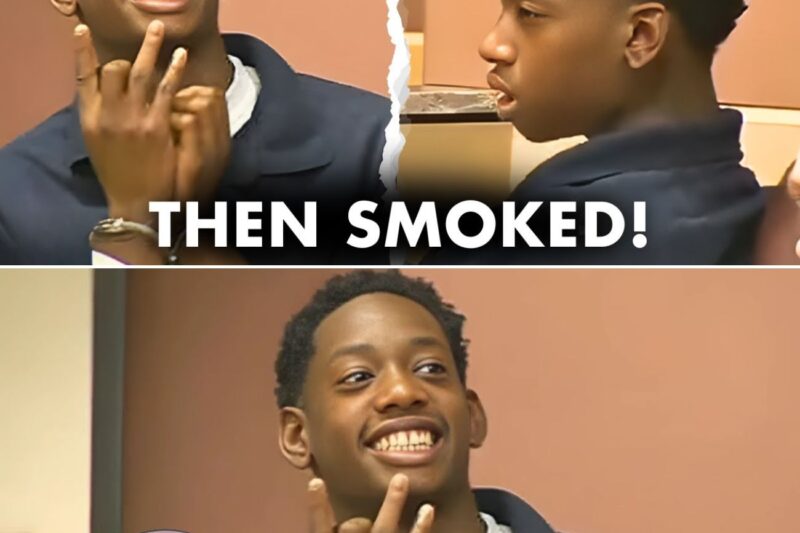 Teens MOCK the Court, Certain They’ll Walk Free — Then Judge Drops the Hammer | True Crime