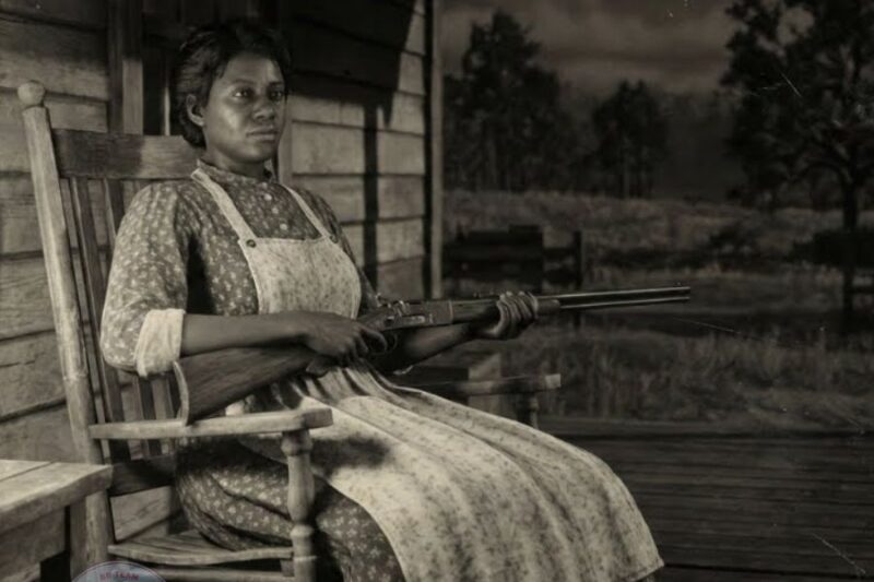They Thought She Was Just a Nurse— Until Hundreds of Soldiers Died the Klan Faced Greensboro Ghost