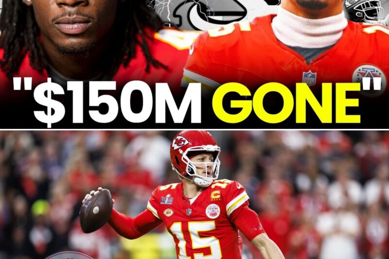 The $150 Million Fallout: How Off-Field Chaos is Forcing a Culture Reset at Arrowhead Stadium