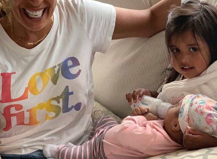 BREAKING NEWS: Hoda Kotb Makes It Official — Surprise New Family Member Brings Joy Months After TODAY Exit!