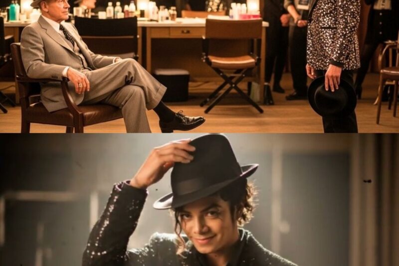 Fred Astaire Questioned MJ’s Dancing — 5 Minutes Later He Was CRYING