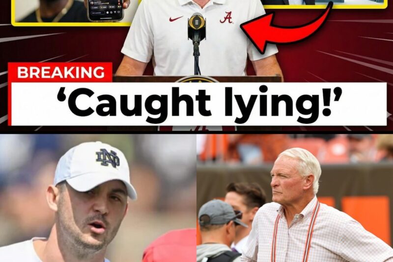 A catastrophic coaching conspiracy has totally paralyzed Cleveland after leaked audio exposed a toxic plot to deliberately sabotage rookie superstar Shedeur Sanders!