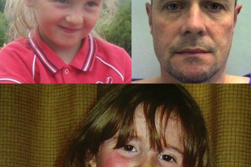 The Abduction and Murder of April Jones 
