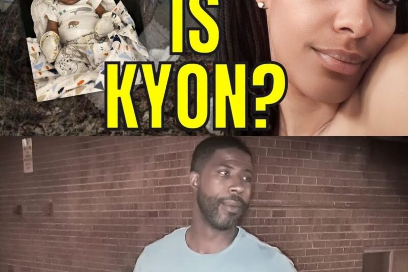 Mom on Angel Dust Threw Baby in Dumpster, Dad Gets His Revenge