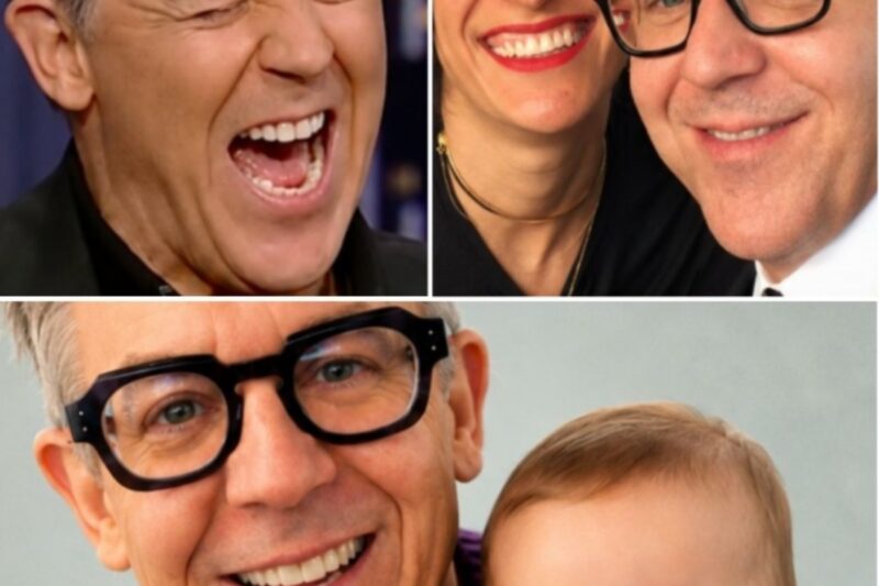 PINK or BLUE? Gutfeld’s SHOCKING Reveal BREAKS the Internet