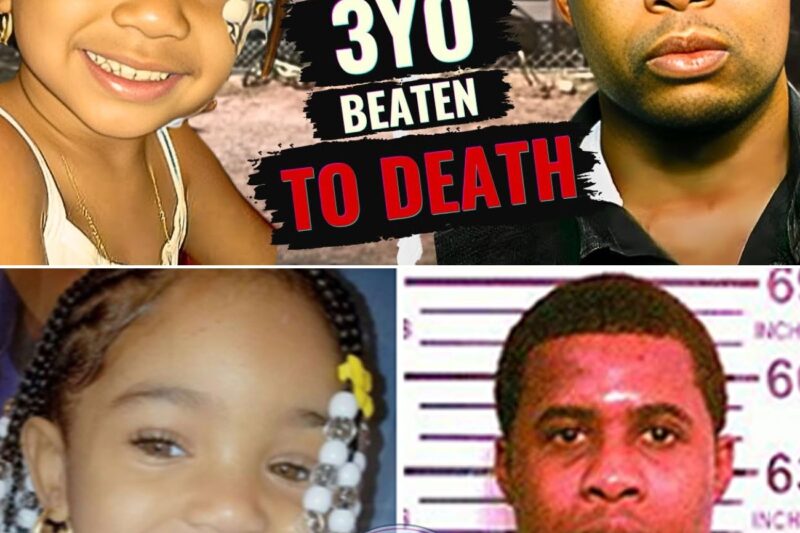 Bella Edwards Was Beaten to Death And Her Mom Let It Happen | True Crime Documentary