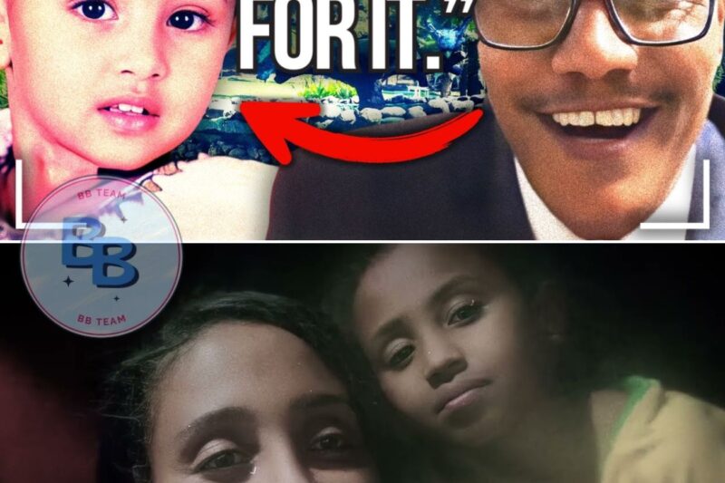She Endured Years of Abuse — Then the Cruel Public Reaction Shocked Everyone