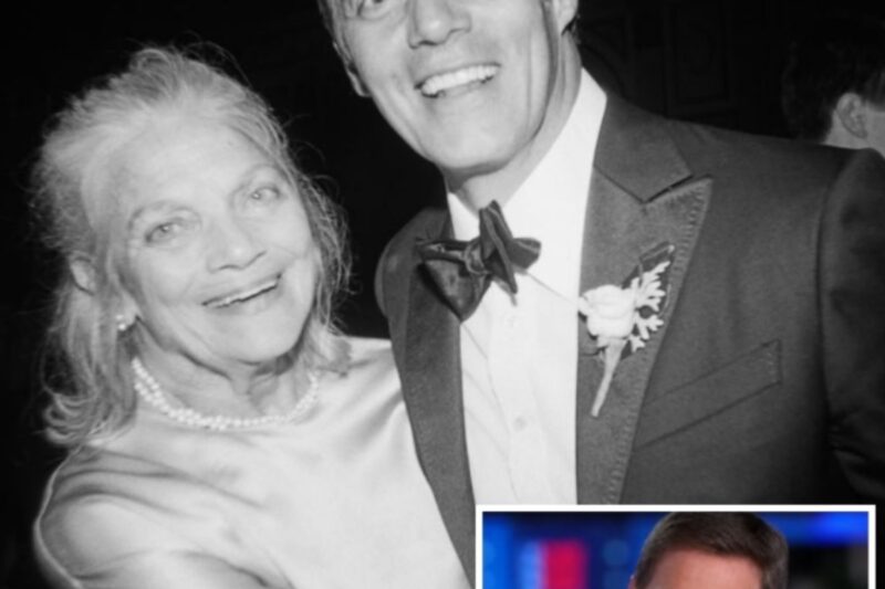 Bill Hemmer Honors Late Mother and Family Legacy After Personal Loss