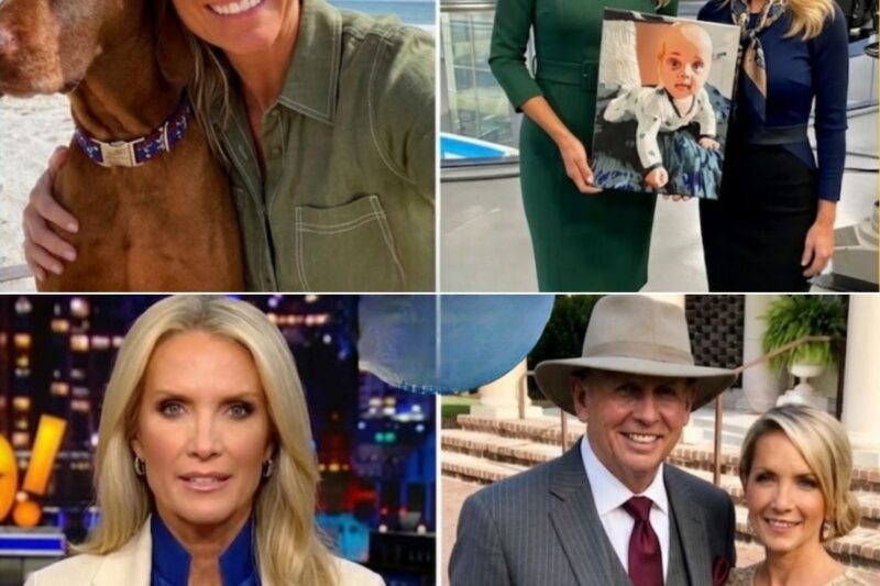 Fox News icon Dana Perino sparks internet frenzy as shocking secrets from her White House past and private life finally expose the truth!