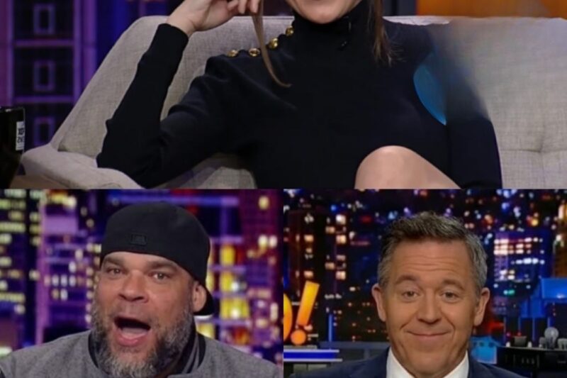 THE TRUTH BEHIND THE RETURN: The Heartstopping Real Story of Kat Timpf’s Return to the Gutfeld! Stage