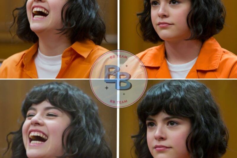 Teen Murder Suspect Smirked in Court — Then the Verdict Changed Everything