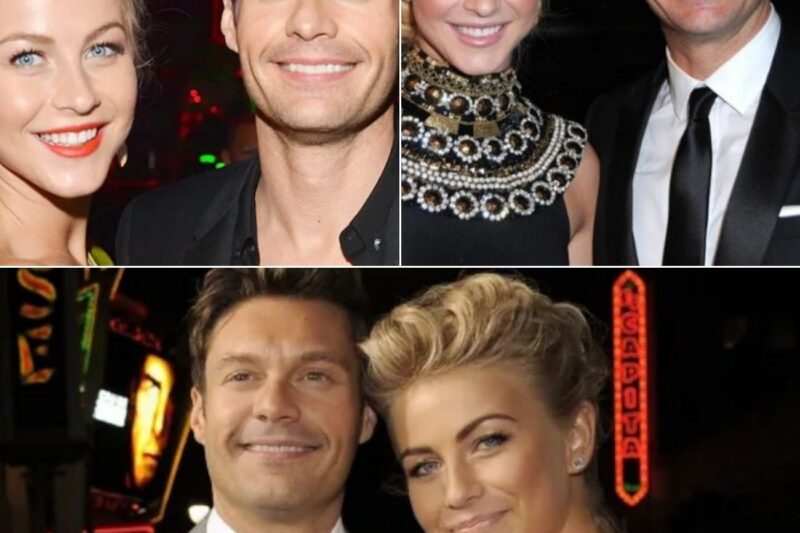 Ultimate bachelor Ryan Seacrest blindsides Hollywood with a massive wedding bombshell, completely exposing his hidden mystery bride to the world!