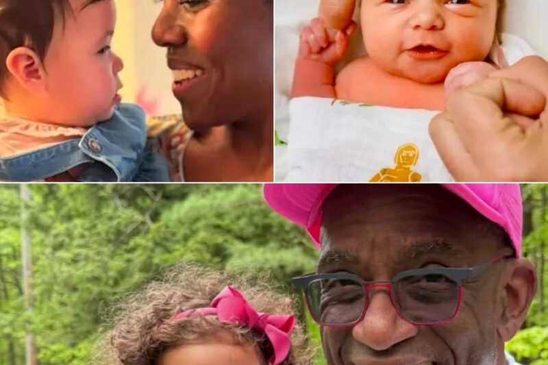TODAY show legend Al Roker triggers an absolute media frenzy after a sudden, emotional family update completely exposes his private world!