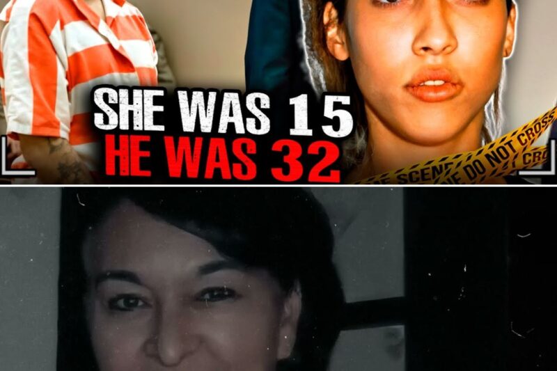The secret relationship between brother and sister leads to a terrible sin!