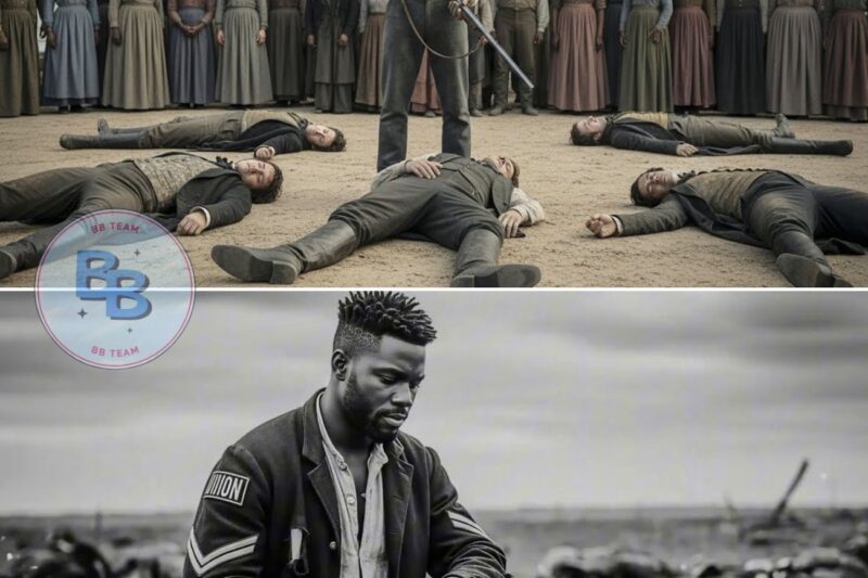 The Black Man Who Hunted Down Slave Masters and Freed Over 500 Slaves