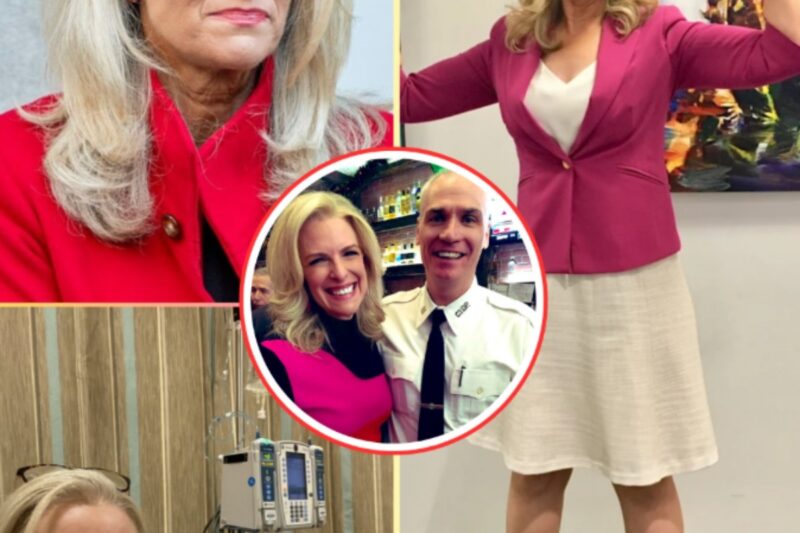 Janice Dean: A Journey of Strength and Resilience – Health Update and Upcoming Return