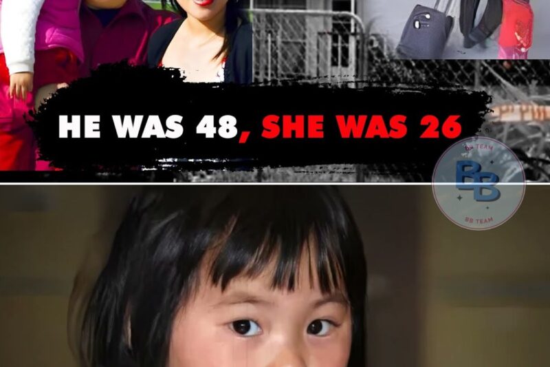 Young Woman Plunged Into Hell After Marrying 55-Year-Old Tai Chi Master !