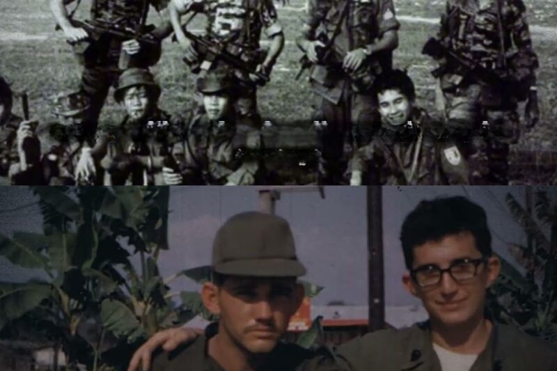 What MACV-SOG Said After Working With The Australian SAS Scout They Refused To Give Back