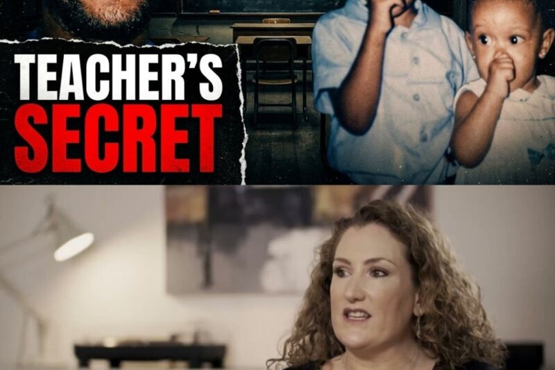 The Horrifying Case of Vincent Brothers: Catching The Killer Teacher