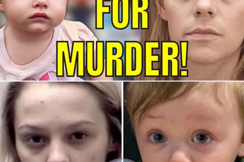 Foster Mother Accused in Disturbing Child Abuse Investigation