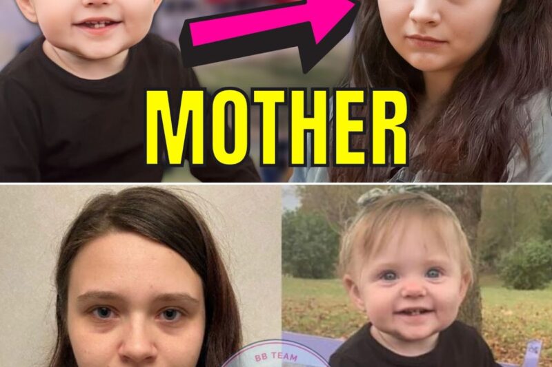 Mother Accused in Shocking Child Death Investigation