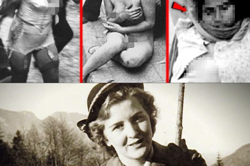 The BRUTAL Last Hours Of Dictators’ Wives *Warning HARD TO STOMACH 