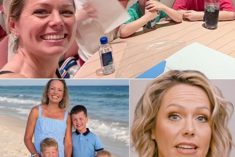 Dylan Dreyer just shattered hearts by filing for divorce after a secret separation! Click here to uncover the tragic truth behind the split!