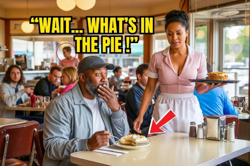 Undercover Boss Takes One Bite of Pie — Then What He Found Inside Ended the Manager’s Career
