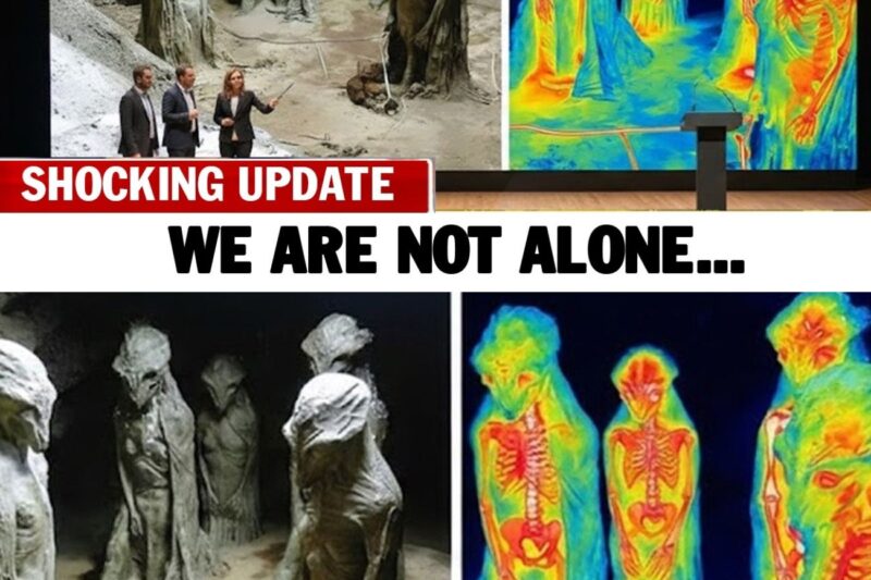 Scientists Entered a Forbidden Zone in The Amazon — What They Found Defies Explanation
