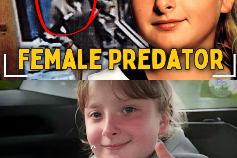 She Drank a Child’s Blood + Tried to Sell Her Organs 