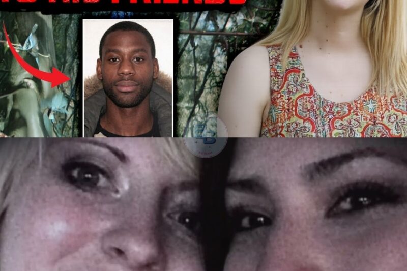 A Date That Turned Into A Nightmare 