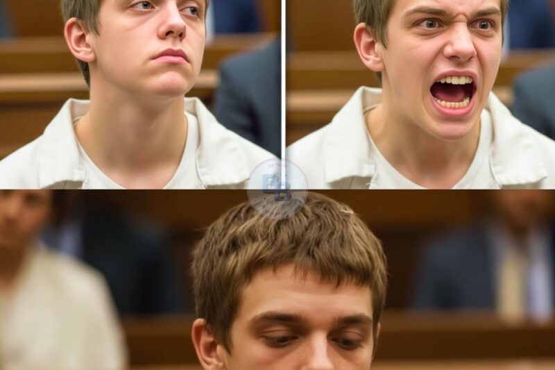 Teen Receives 70 Years for Burning Grandmother Alive 