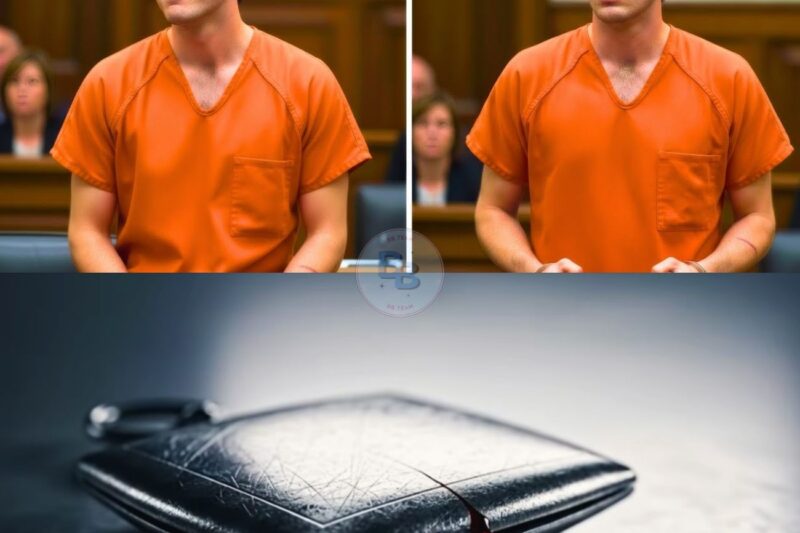 Star FootBall Player Thought Fame Would Erase His Brutal Crime — But Justice Hit Back Hard! 