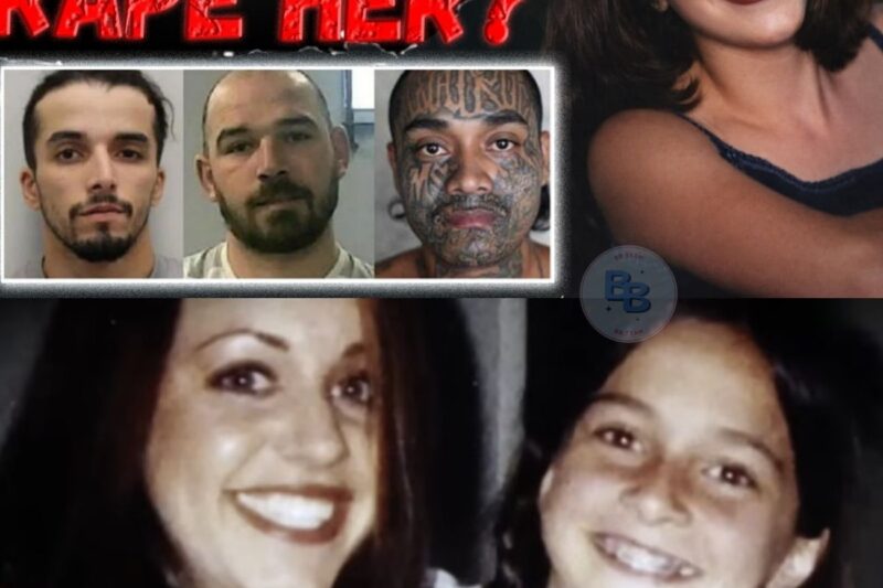 The Hurricane in Human Form: The Tragic Life and Legacy of Katie Sepich