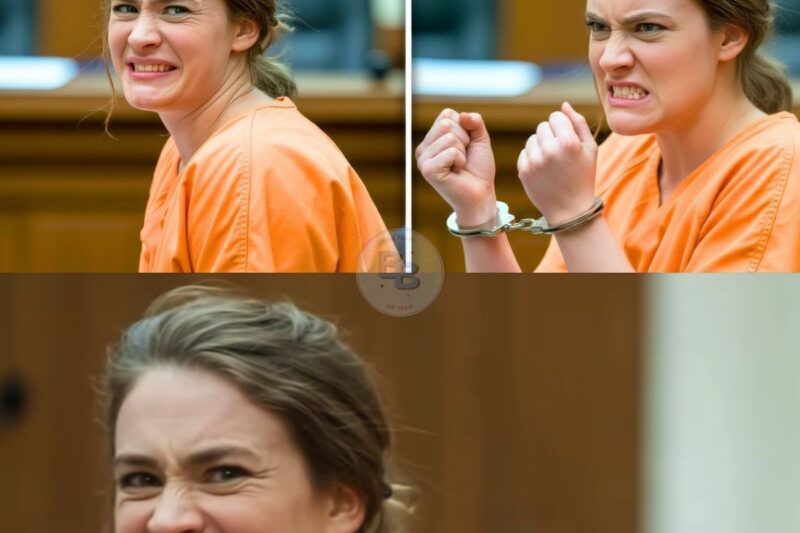 19-Year-Old Gets Life Sentence for DUI Crash That Killed Jogger While Fleeing Scene 