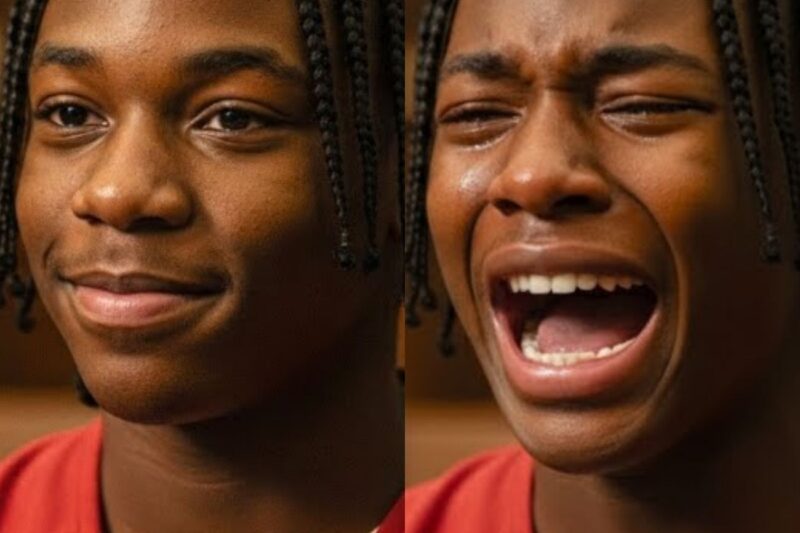 15-Year-Old Killer Smiles in Court, Certain He’ll Walk Free — Then Judge Gives 200 Years in Prison 