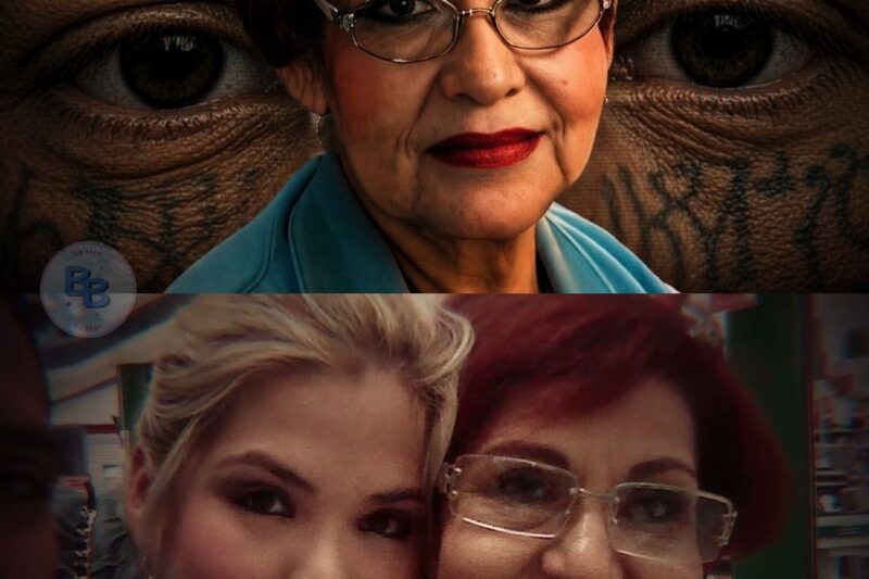 The Cartel Killed Her Daughter. She Became Their Worst Nightmare