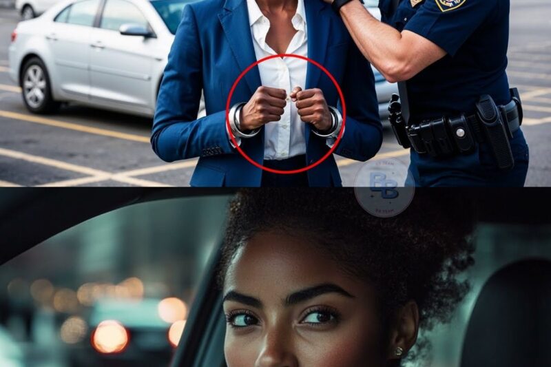 Racist Cop Arrests Black Woman, Turns Out She’s State Lawyer