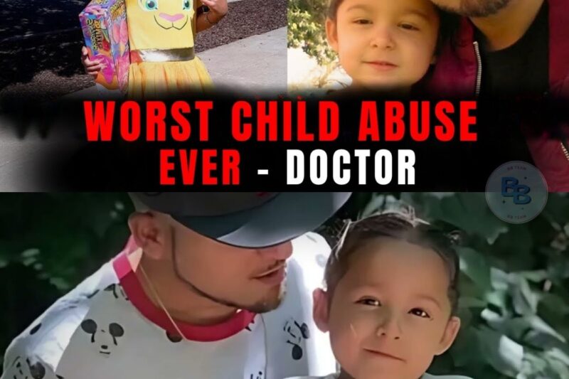 Brutally T*rtured and Abused By Her Own Parents| Horrifying Story of Caasi | True Crime