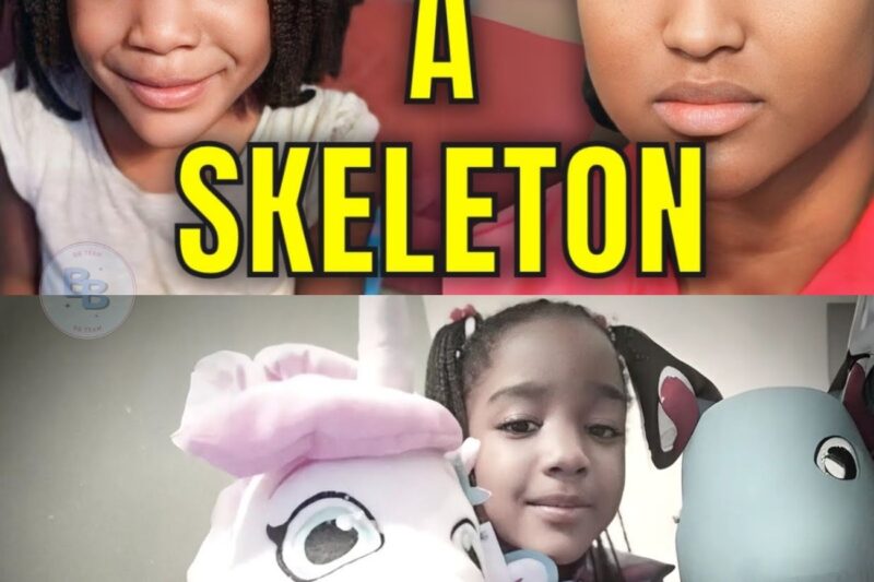 Cruel Mother Imprisons Daughter in Maggot-Infested Closet to Perish