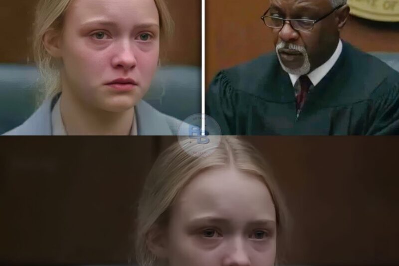 19-year-old Sentenced For Killing Sister-In-Law And Young Nephews