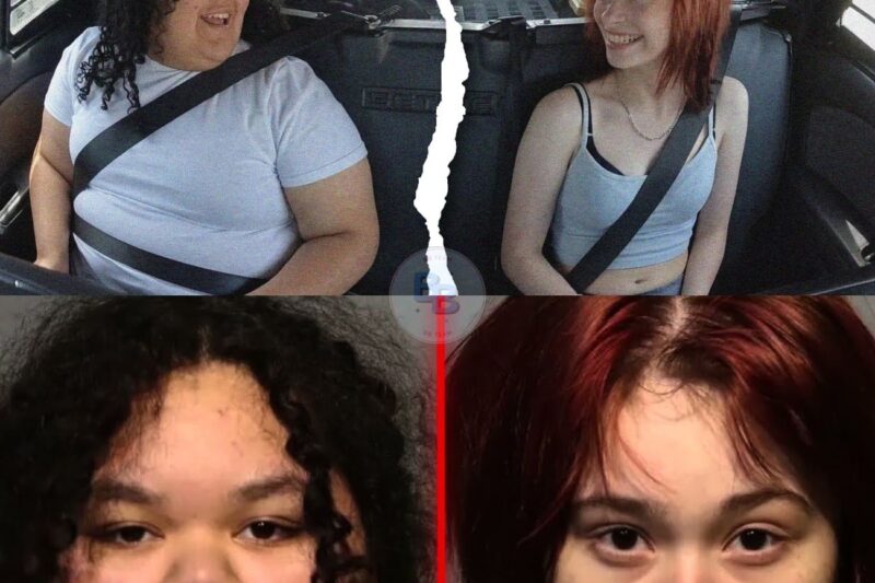 Teens Laugh After Arrest, Think Jail Is a Joke — Then the Judge Speaks 