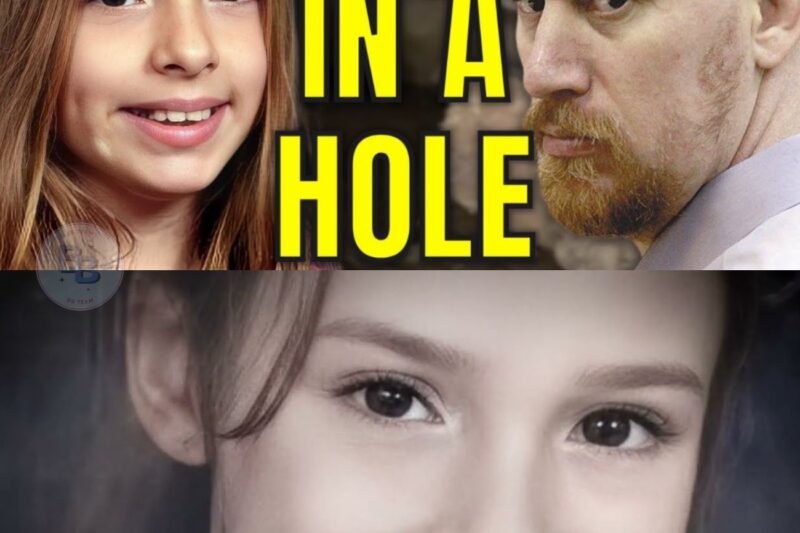 Stepdad Said He Watched For Fun While His Friend Strangled Young Daughter With a Rope