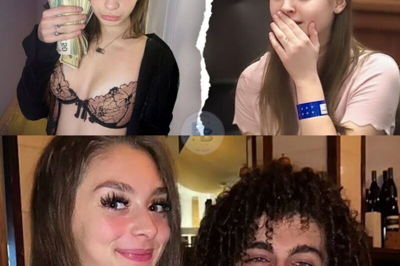 Teen Wants to Be Famous — Ended Up a Killer